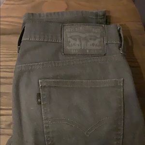 Levi’s 511 jeans